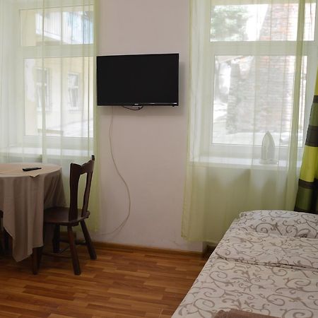 Cozy Apartment In The Center Of Lviv Eksteriør bilde
