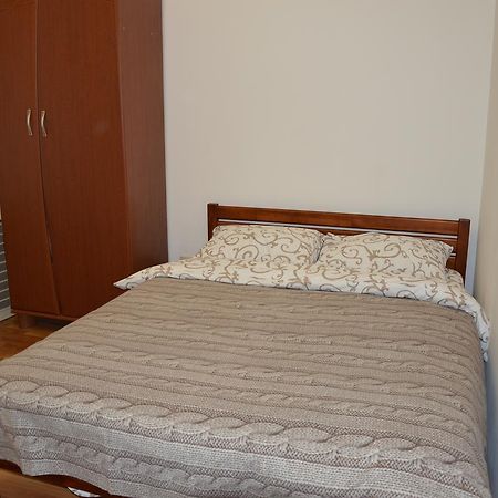 Cozy Apartment In The Center Of Lviv Eksteriør bilde