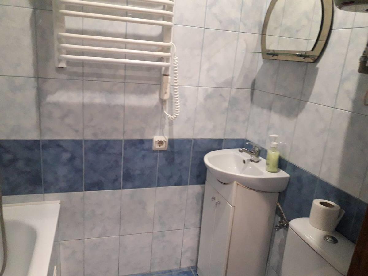 Cozy Apartment In The Center Of Lviv Eksteriør bilde