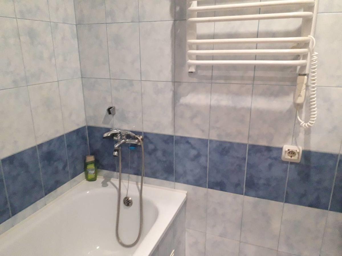 Cozy Apartment In The Center Of Lviv Eksteriør bilde